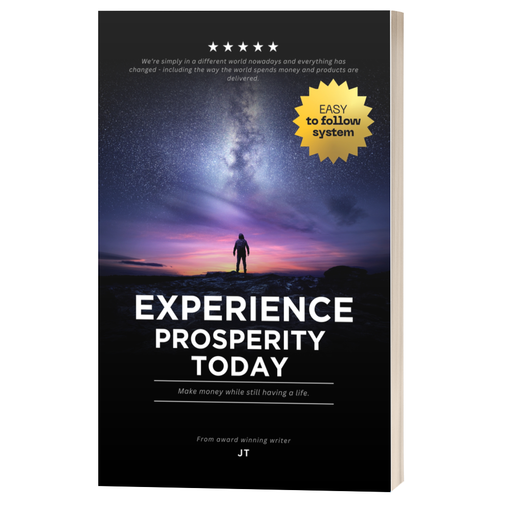 Almost Kept A Secret...